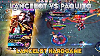 Lancelot Epical Glory, Akhirnya Sistem Mythic Jadi Bintang Kaya Dulu