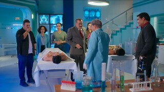 Cid Season 2 Episode 16 Full episode || Cid Episode 16