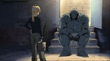 Fullmetal Alchemist- Brotherhood 14