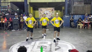 Pamilya Kwela QC Trio 2019 August