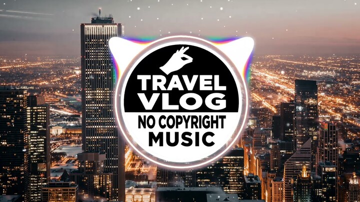 Travel Vlog Music | Ruminate - Restart | Travel Vlog Background Music | Vlog No Copyright Music