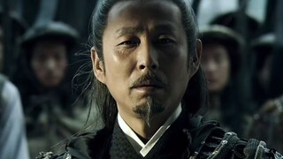 三千越甲可吞吴