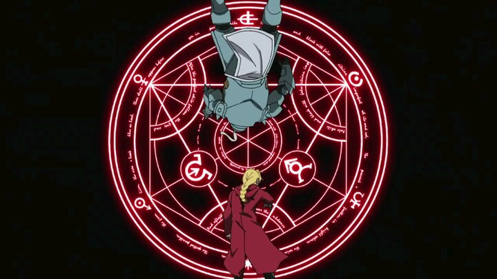 Fullmetal Alcemist Brotherhood Eps 50 (sub indo)