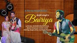 Bairiya romantic song #bilibili #trending #viral #romanticaongs #bollywoodsongs # entertainment