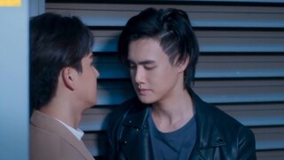 Phim truyền hình Thái Lan "Mr. Delicious" Ep2-4