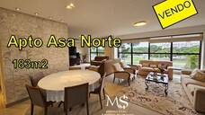 Venda $3,1 milhões SQN109 #suites #brasilia #df #viral #yt #realtor #luxo #altopadrao #gta #gta5 #go