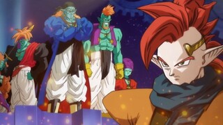 Phân tích Super Dragon Ball Heroes #41