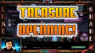 NEMESTICE 2021 TREASURE OPENNING! I WOKE UP FEELING LUCKY!!! LEZZGO! :D