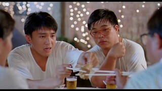 108 รวย พ่อให้มา The Banquet (1991)  (New HD Remaster) ตัวอย่างเสียงไทย อินทรีเสียงโรง