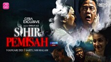 Telefilem Sihir Pemisah 2021