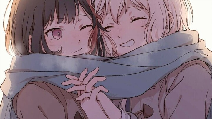 [Orange Steam] I love you, heart-to-heart feeling