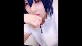 Tik Tok Naruto Cosplay