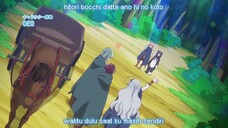 Kuma Bear S2 E.05