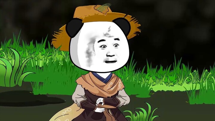 I Have a Hundred Worlds Book Episode 24