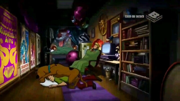 Big.Top.Scooby.Doo.2012.Dubbing