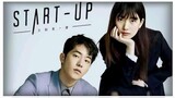 "Start up" Suzy, Nam Joo Hyuk, Kim Seon Ho, And Kang Han Na