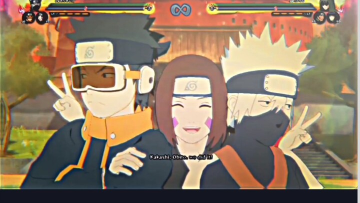 team 7 Minato