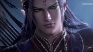 Ye Fan: Not to mention you, even if the emperor came, I would kill him without hesitation