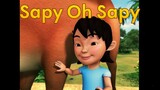 Upin & Ipin -- Season 03 Episode 37 | Sapy Oh Sapy Part 02