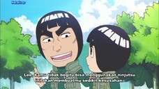 Naruto SD Episode 18 Subtitle Indonesia.