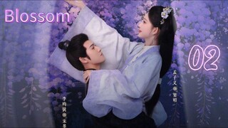 Blossom (2024) Episode 2