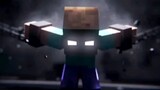 The Epic Rescue of HEROBRINE - Alex and Steve Adventures(Minecraft Animation)
