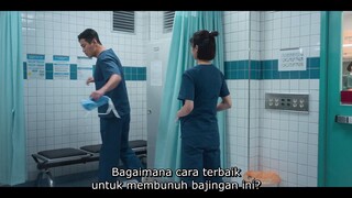 THE TRAUMA CODE : HEROES ON CALL (2025) SEASON 1 EPISODE 2 SUB INDO FULL HD