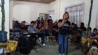 How did you know - Cover by Verna | RAY-AW NI ILOCANO