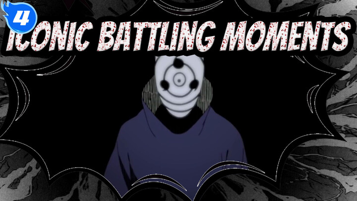 Iconic Battling Moments / Naruto_4