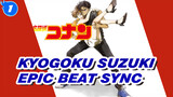 Kyogoku Suzuki 
Epic Beat Sync_1