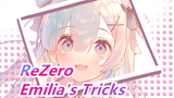 [ReZero] Emilia's A Thousand Tricks
