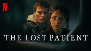 The Lost Patient (2022) | French with English Subtitle