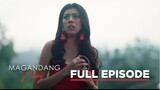 MAGANDANG DILAG - Episode 49