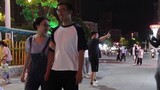 You walking towards me makes me so excited [Prank Challenge 125]