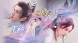 🇨🇳 The Deliberations Of Love Eng Sub Episode 04