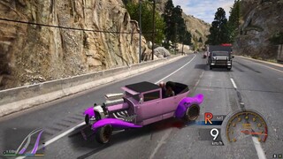 GTA 5 Siêu Xe Cổ Đắt Nhất Trong GTA V Giá Cao Gắp 3 Lần Lamboghini ....