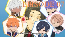 Obey Me! S1 -Ep 07  - Eng Sub1080p