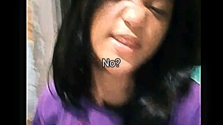 no face