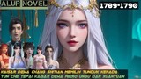Againts The Gods Arc: Alam Para Dewa Chapter 1789-1790 Bahasa Indonesia Versi Novel