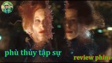 review phim phù thủy tập sự - The Sorcerer's Apprentice 2010