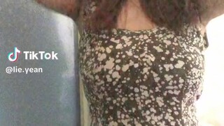 benerin baju dlu biar berasa