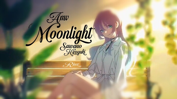 Sawano Hiroyuki - Moonlight