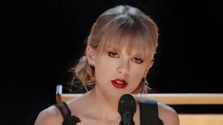 Taylor Swift|"Red"