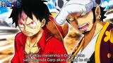 [FULL One Piece 990] Jawaban Mengejutkan Luffy Menentukan Datangnya Garp ke Wano Serta Pasukan SWORD