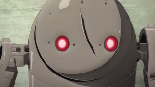 NieR-Automata Ver 1.1a Episode 2 Jap