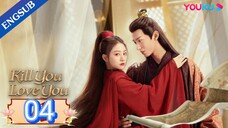 🇨🇳 Death Love (2023) Episode 4 (Eng Sub)