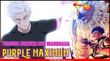 PERTAMA KALI DALAM SEJARAH !? MUSUH YG BISA MEMUTUS TANGAN GOJO SATORU - JUJUTSU KAISEN 236