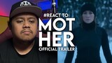 #React to THE MOTHER Official Trailer