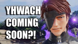 AIZEN IS OVERPOWERED! - Jump Force