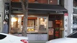 Gà Rán Truyền Thống Giòn Rụm - món ăn đường phố Hàn Quốc